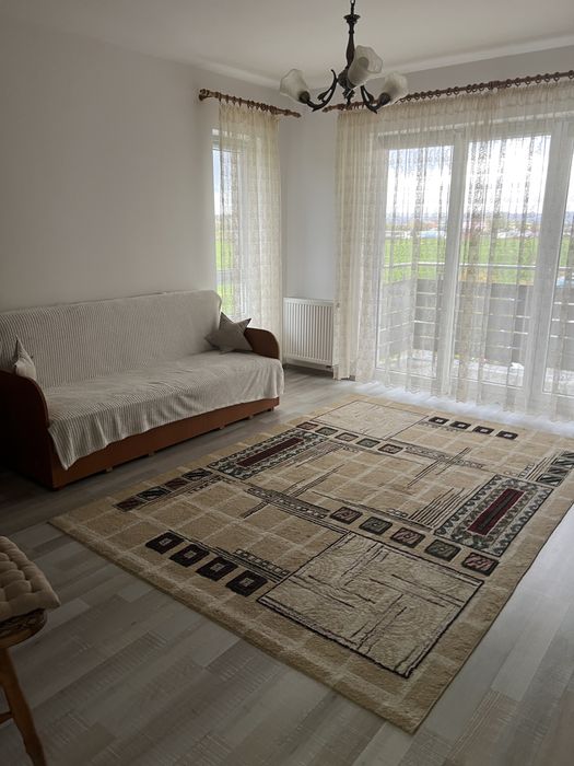 Inchiriez apartament 2 canere Avantgarden 3 Brasov