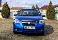 Chevrolet AVEO 2008 1.4 Benzină