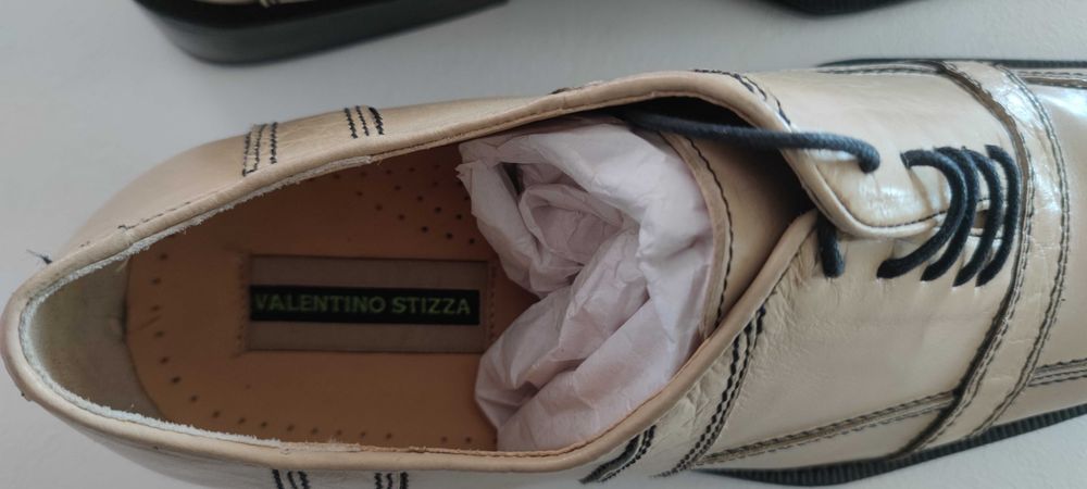 Pantofi bărbătești eleganți