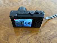 Aparat foto super  zoom  24-720 mm Panasonic Lumix tz60