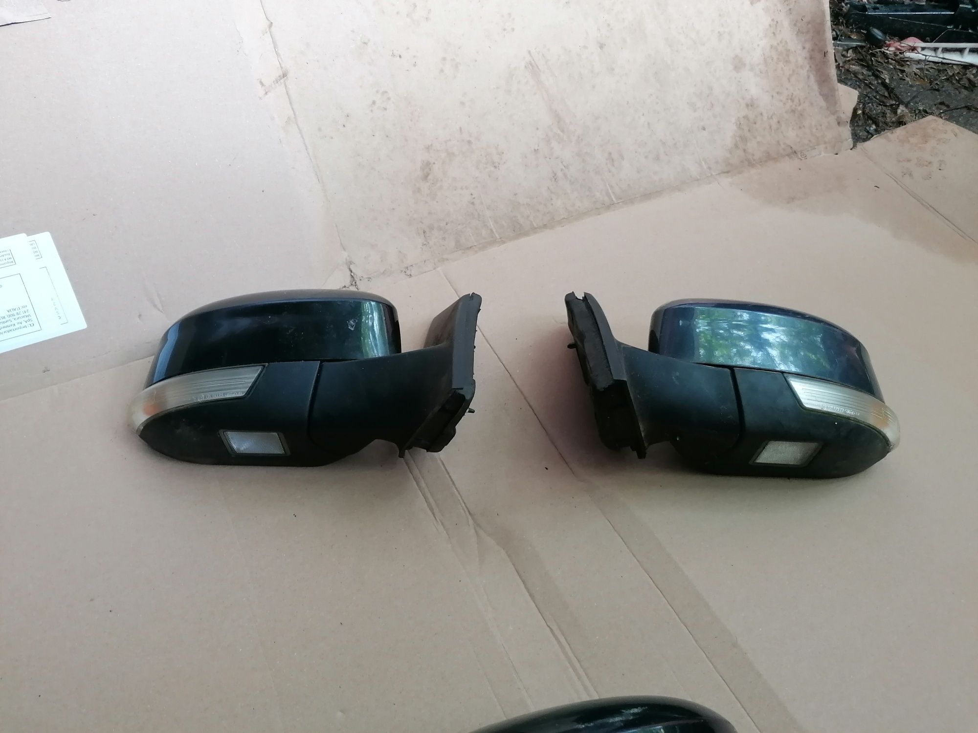 Oglinda Ford Focus, oglinda Ford Focus 3, rabatare electrică