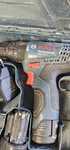 Винтоверт Bosch GBH 120