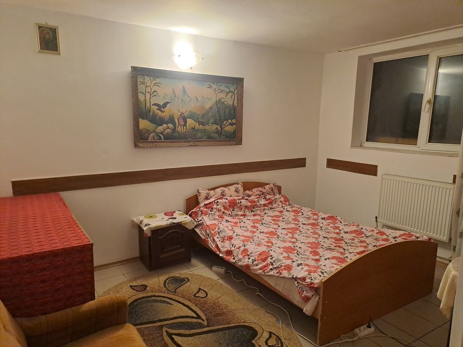 Proprietar închiriez apartament 2 camere