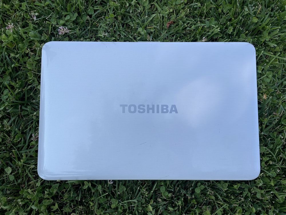 Laptop Toshiba