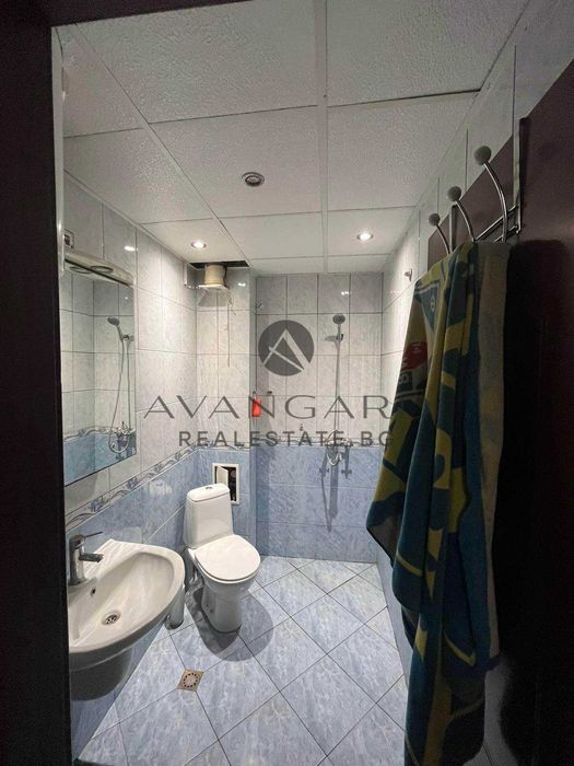 Продава се Двустаен апартамент в Пловдив, Кючук Париж - 81 кв.м за 2050 €/кв.м - Снимка #3