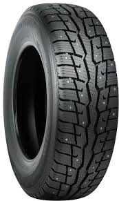 205/65R16C 107/105R IV-1 шип