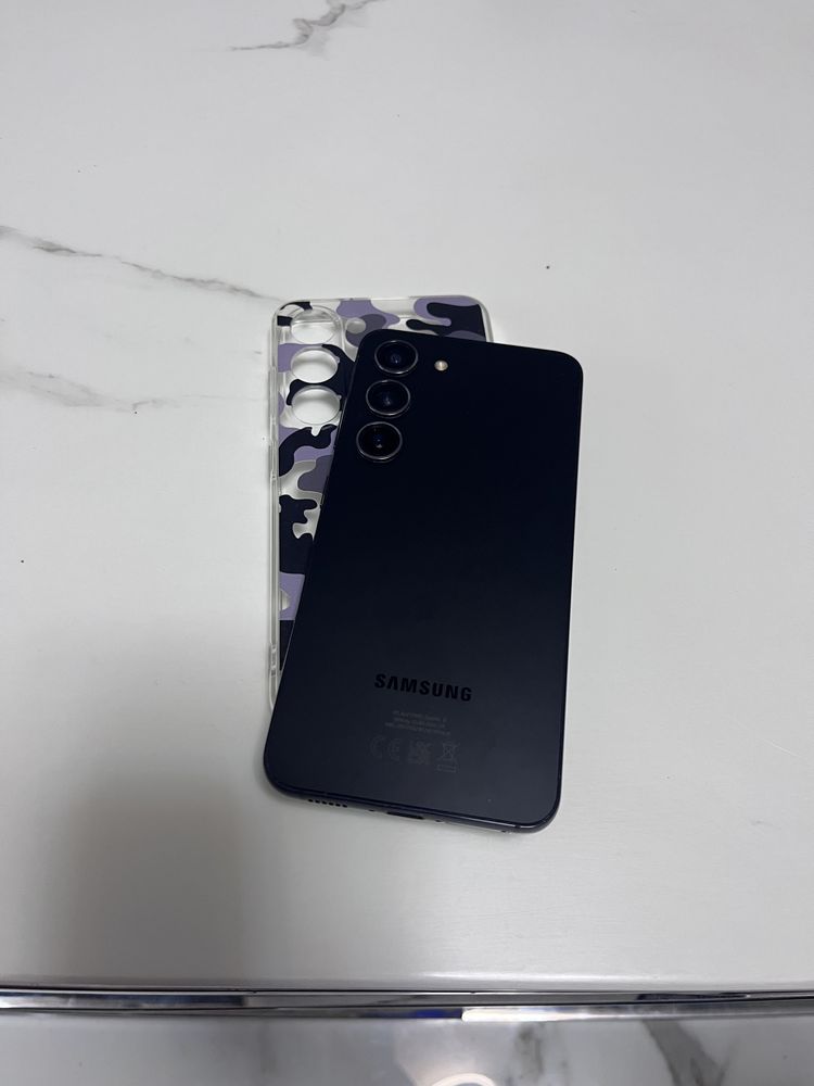 Samsung S23 256GB