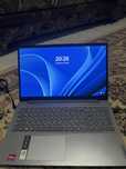 Ноутбук Lenovo ideapad 3
