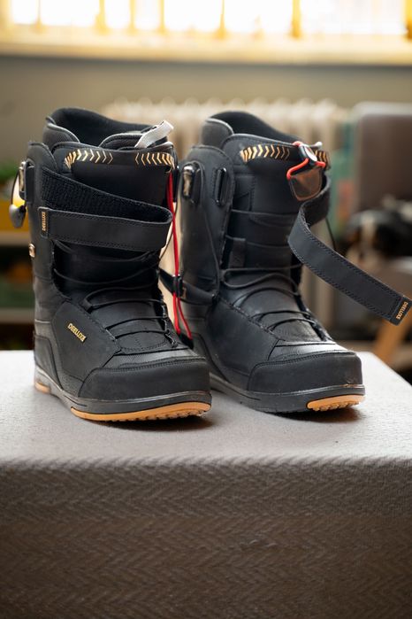 Обувки за сноуборд DEELUXE ID 6.3 42.5 номер