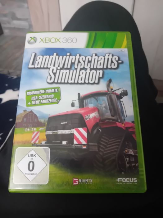 Farming Simulator 13