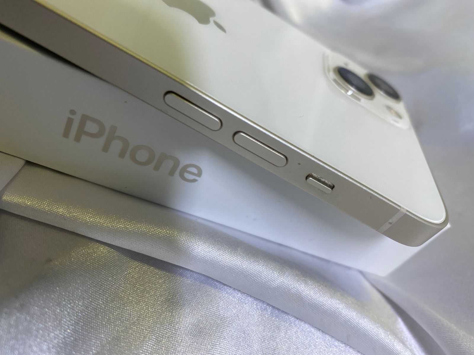 Продам Apple iPhone 13 128гб (Есик) лот 360465