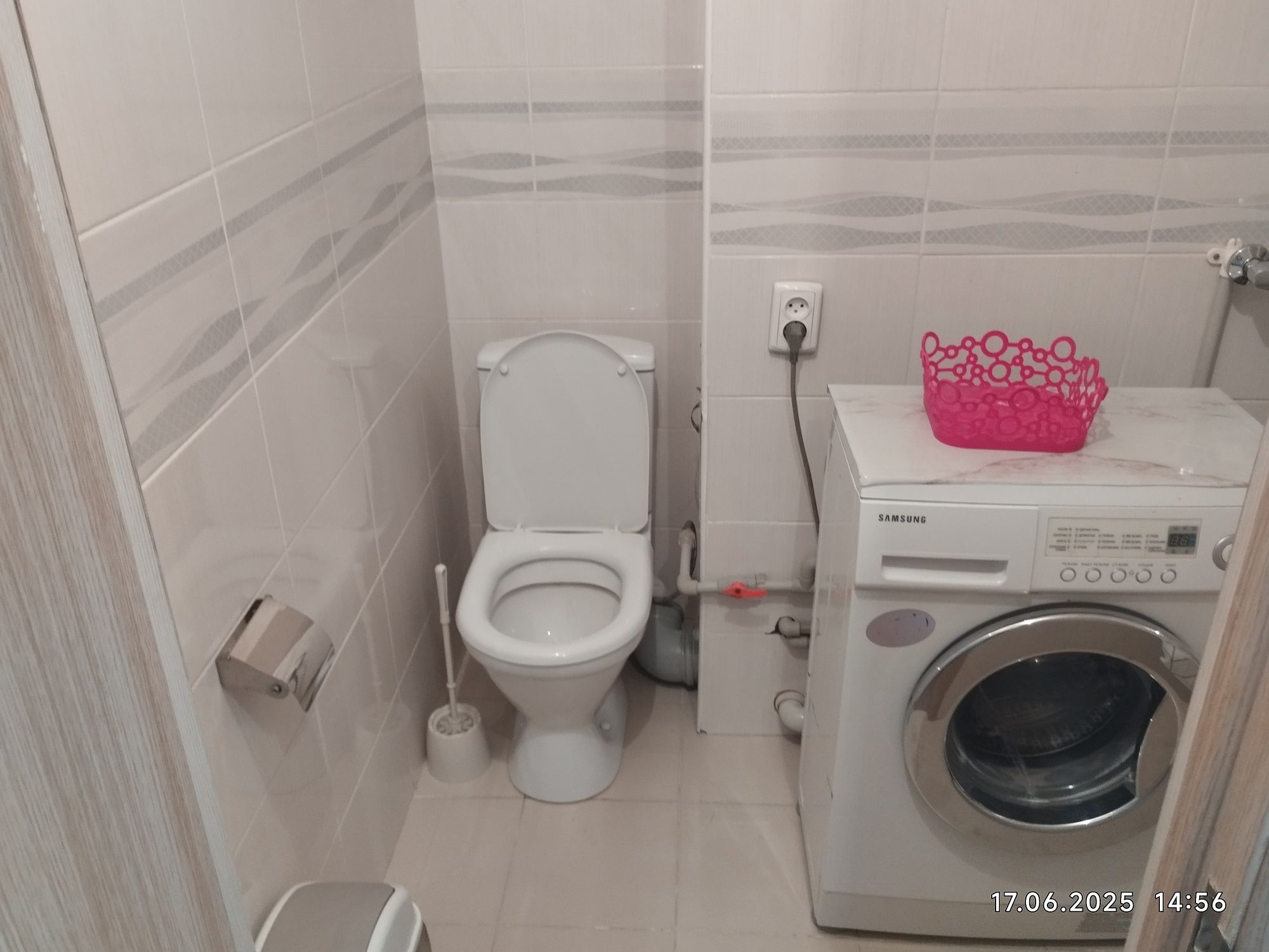 Комната в общежитии