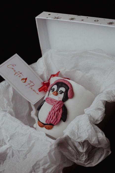 Cani personalizate cu lut polimeric