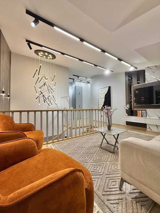 RENT | АРЕНДА квартира в ЖК Poytaxt Gavhari