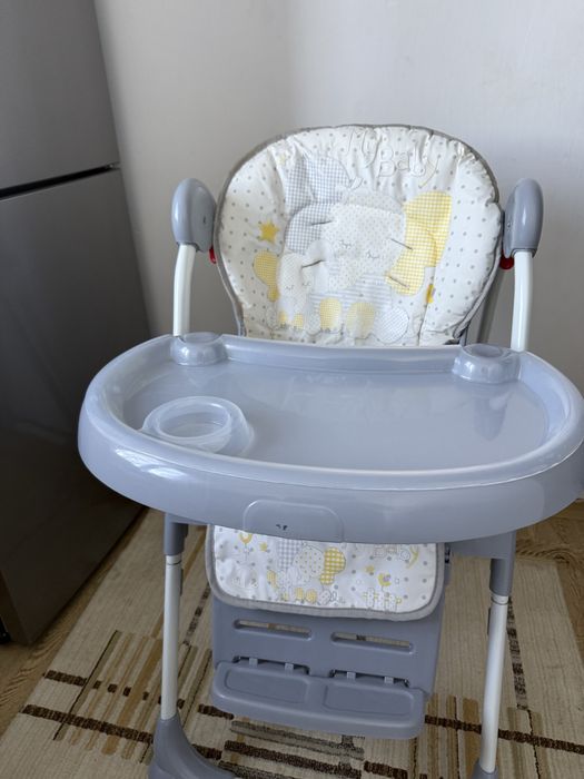 Стул для кормления