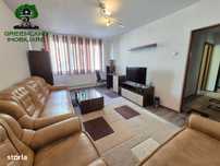 Apartament 2 camere, DECOMANDAT, ETAJ 1, bloc 1980, Gradinari - Tudor