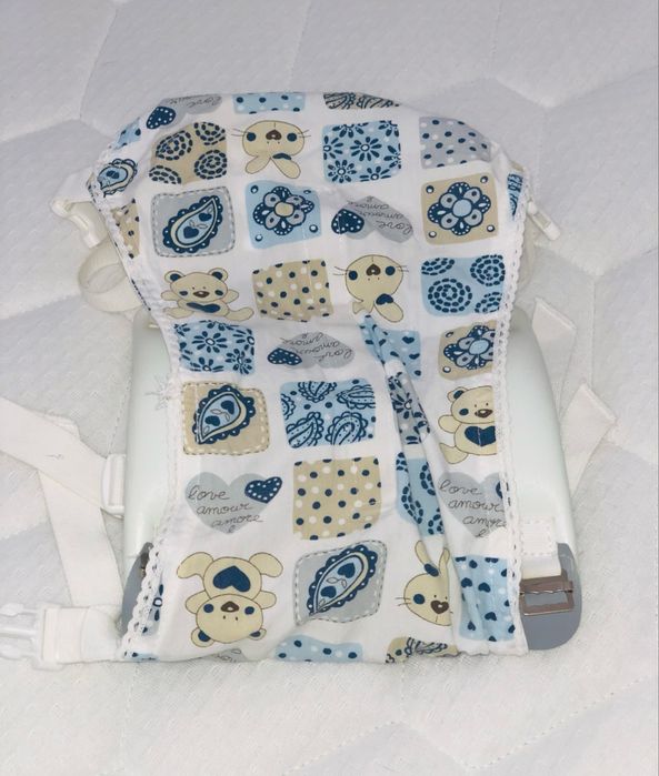 Atela/ Perna Frejka - displazie sold