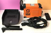 Aparat sudura portabil 300A – Profesional si eficient!