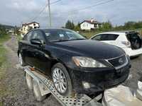 Lexus IS200d 177кс На части!