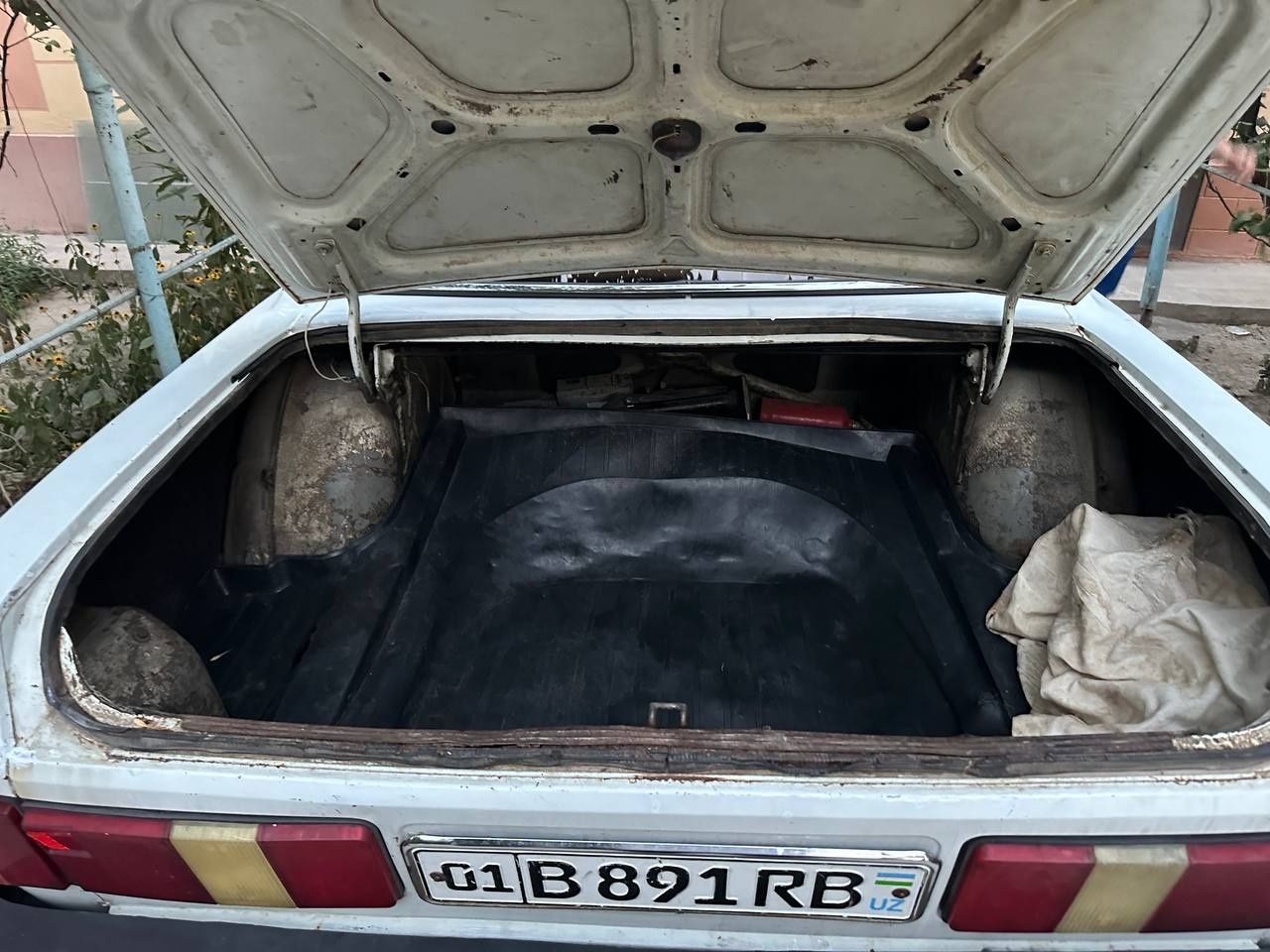 Продается volga 3129