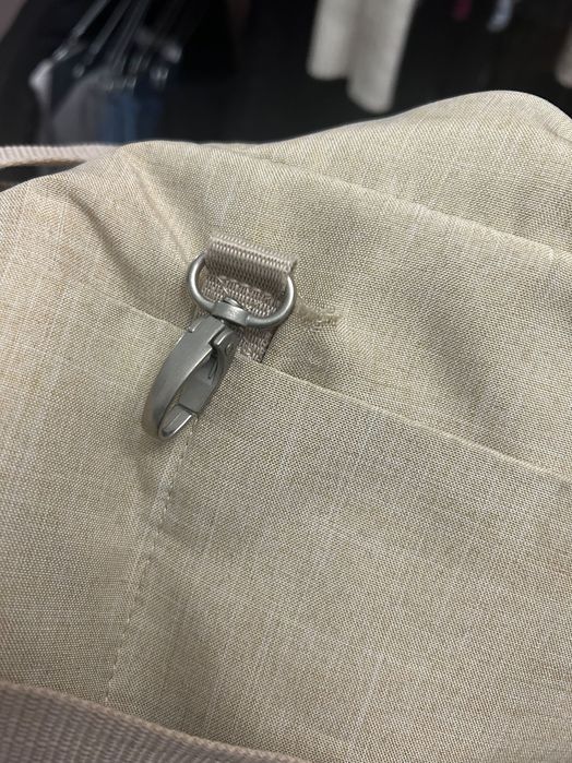 Бебешка количка Stokke XPLORY - Стокке