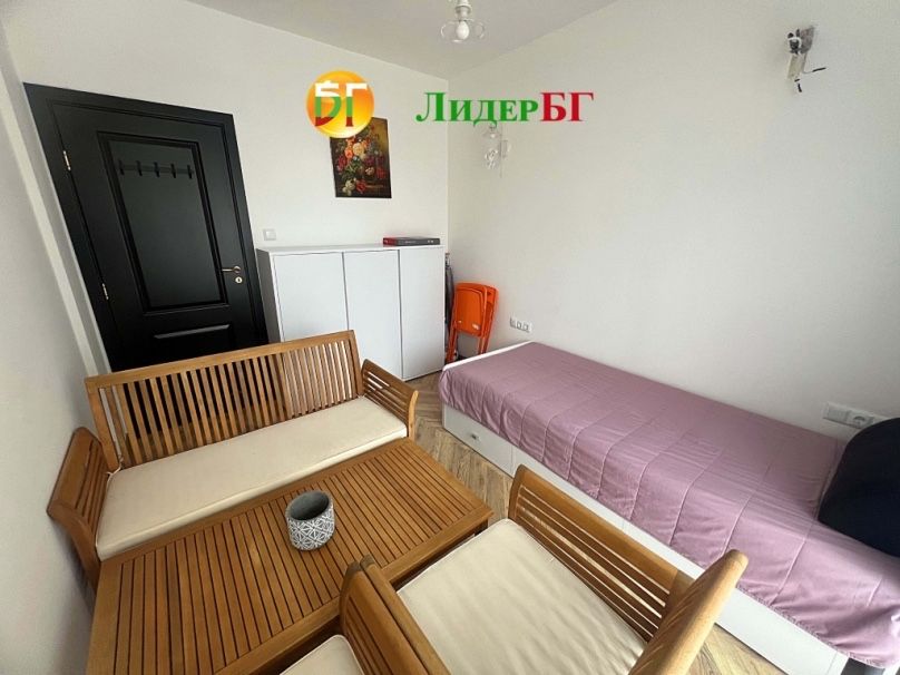 Продава се Двустаен апартамент в Свети Влас - 58 кв.м за 1811 €/кв.м - Снимка #13
