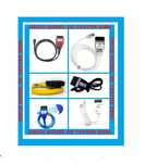 Diagnoza Tester BMW Switch I Interfata K+DCAN ENET INPA ISTA+ NCS ESYS