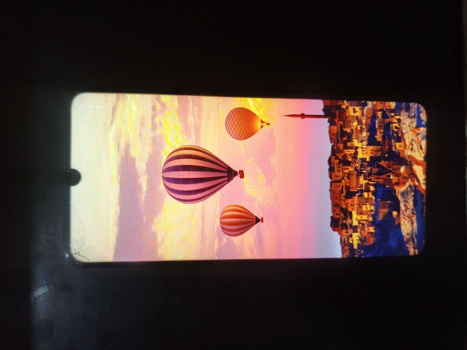 HONOR X7A Smartfoni