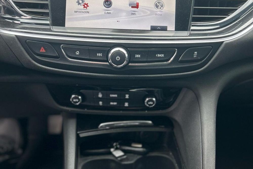 NAVIGATIE DEDICATA OPEL INSIGNIA B - AN 2017