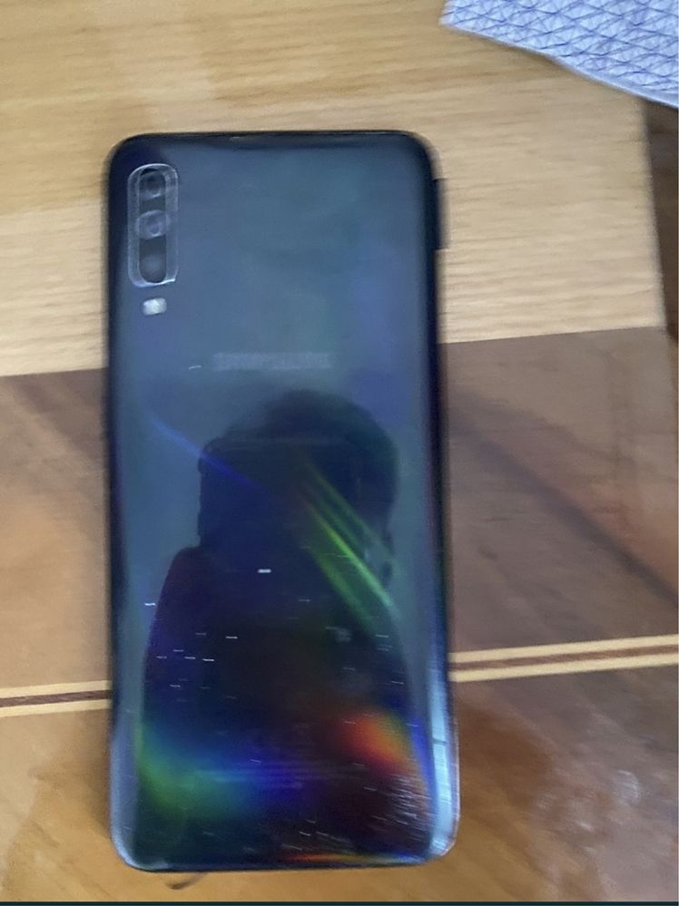 Samsung a 70 vand urgent