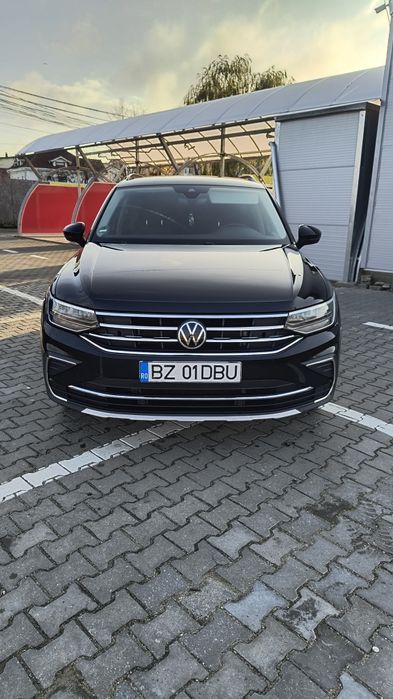 Vw Tiguan 2021, 4x4, diesel, distribuție, revizie cutie, grup, Haldex