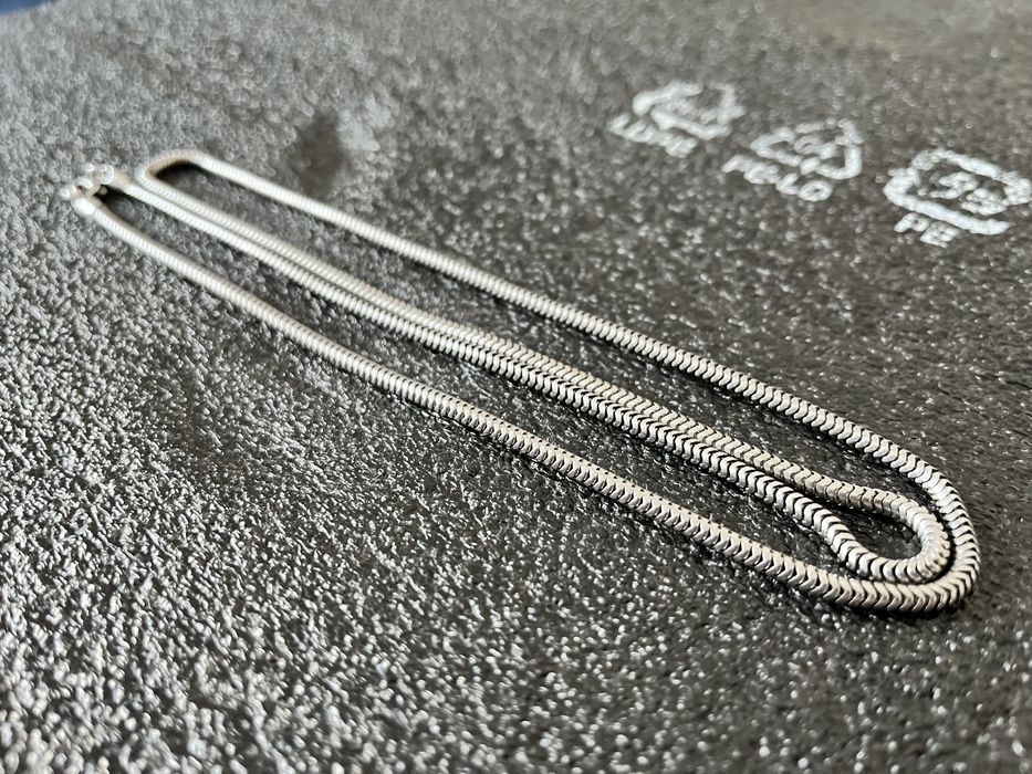 Argint 925 Lant lung