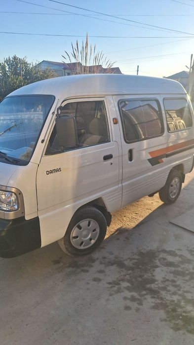 Damas xoroshiy ideal