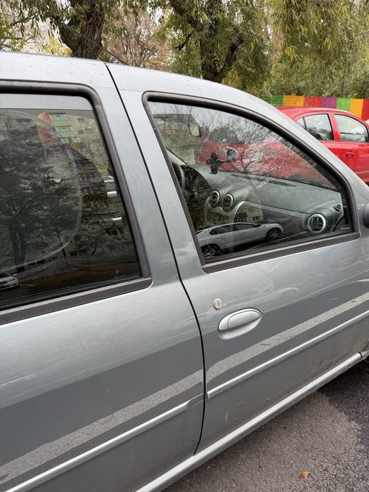 Dacia logan model laureate 1.5dci