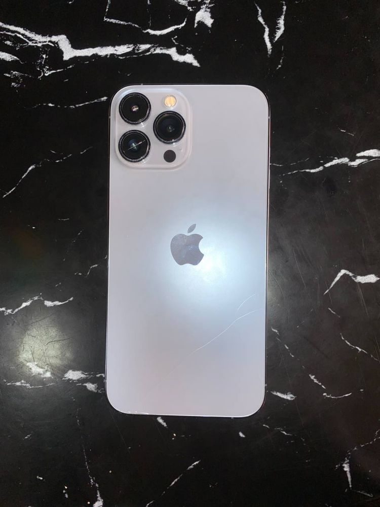 Iphone 13 pro max 128