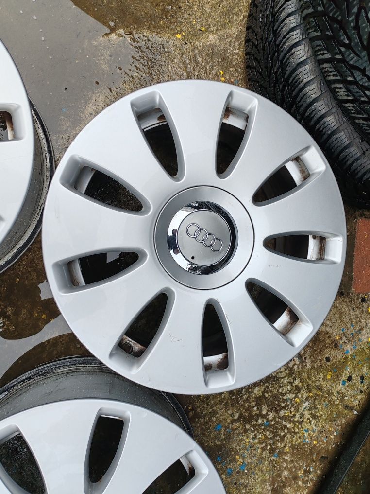 Jante Audi r16 originale