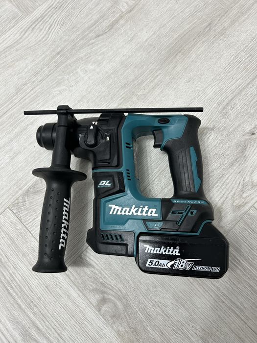 Makita DHR 171 rotopercutor