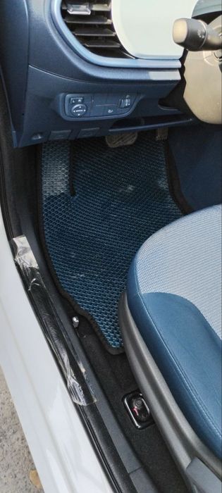 Changan Ben Ben E-Star сотилади.2024 й.