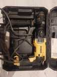 Rotopercutor dewalt d25144