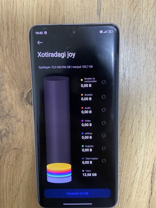 Redmi not 13 pro plus 5G