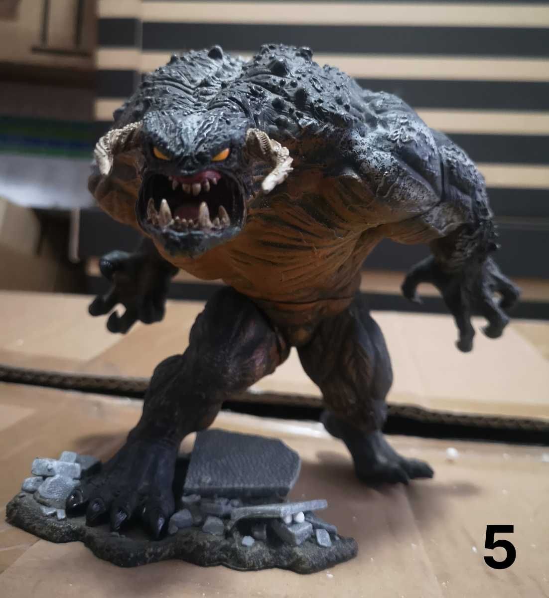 Figurine/jucarii Spawn de McFarlane - lot 4