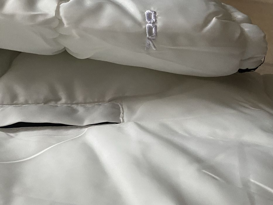 Geaca The North Face Nuptse