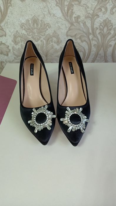 Туфельки miss Miller