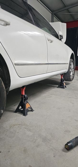 Vopsitorie Tinichigerie Profesionala