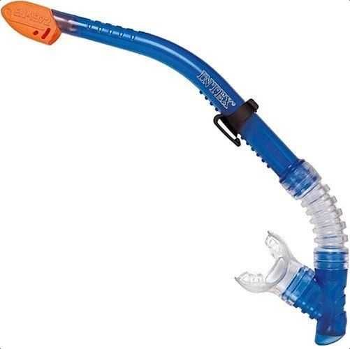 Snorkel / tub de respirat sub apa Intex Easy-Flo Model 55928