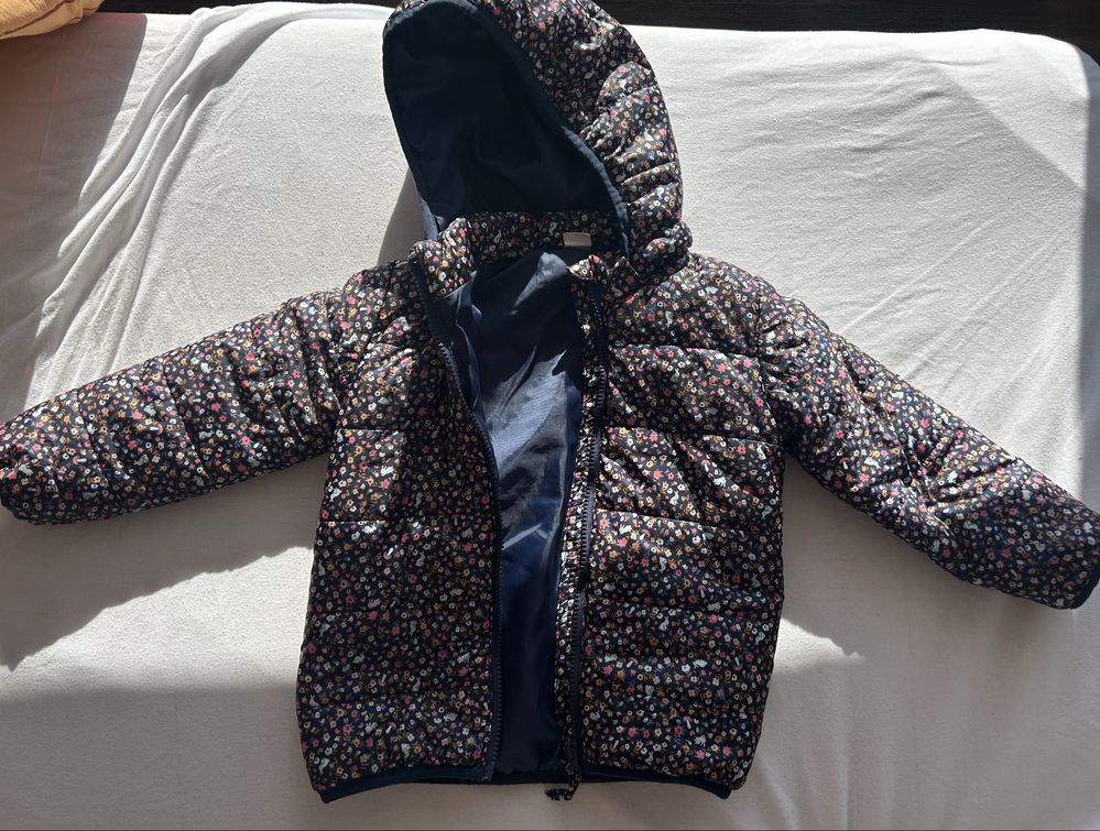 Преходно яке H&M- р-р 104 см