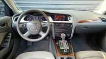 Audi A4 B8 2011 Berlina 2.0TDI EURO5 Automat Led/Xenon/Navi mare/Piele