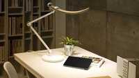 Настольная лампа BenQ e-Reading LED Desk Lamp Gold