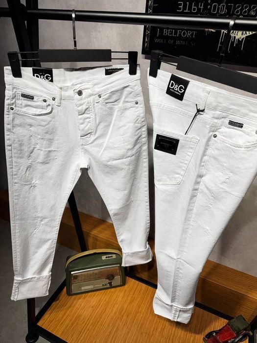 Blugi bărbați  Calitate superioară