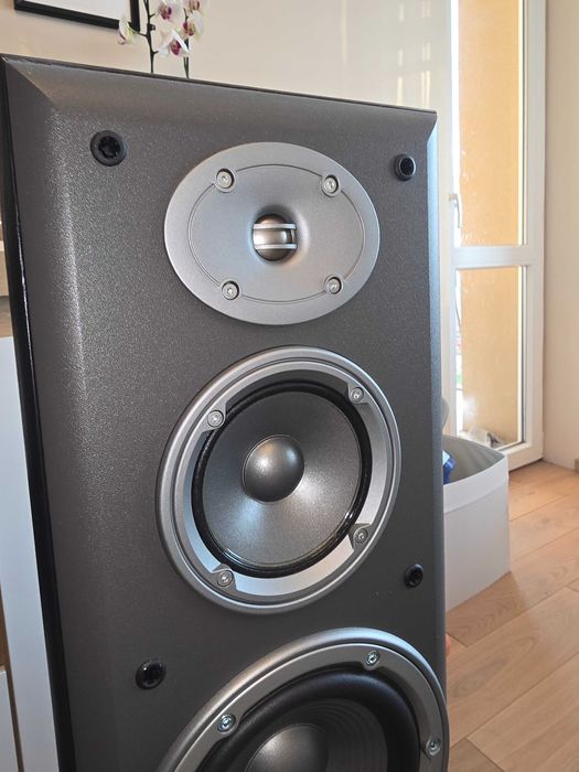 Тонколони JBL E80, 120 w, 8 om